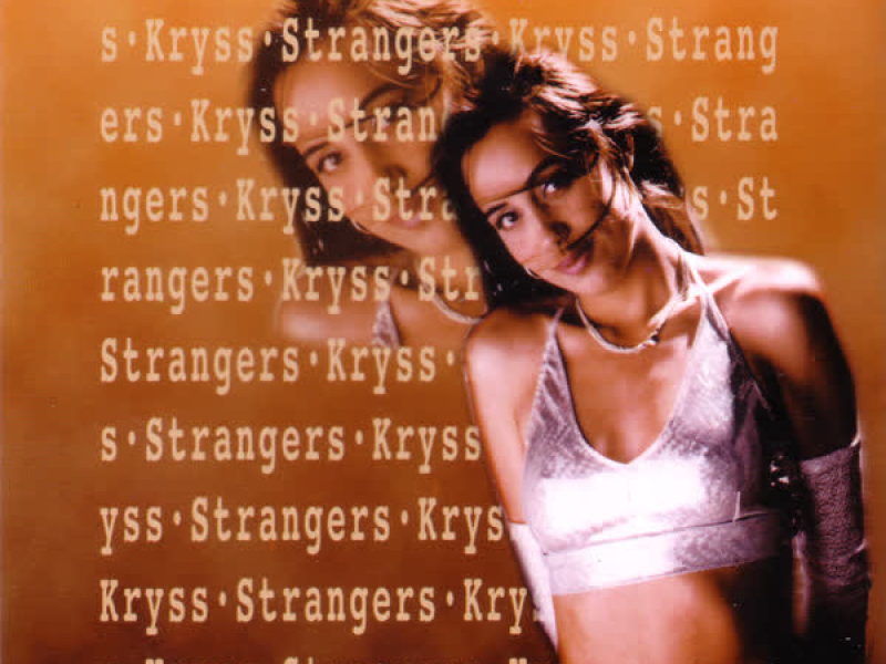 Strangers - Single