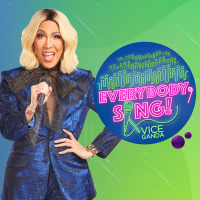Everybody Sing (Single)