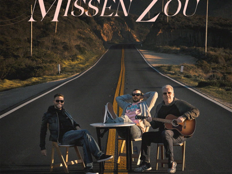 Missen Zou (Single)