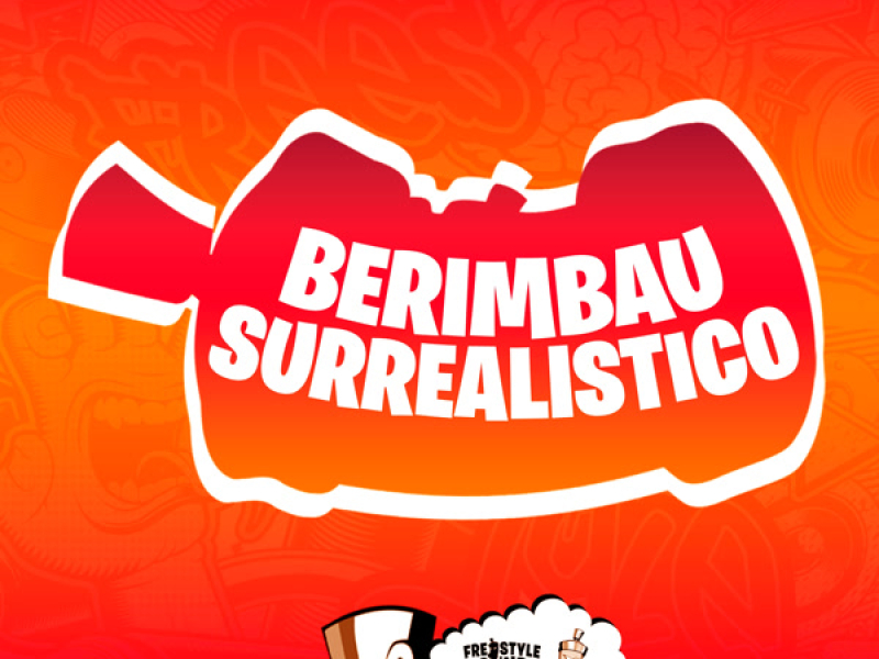 Berimbau Surrealistico (Single)