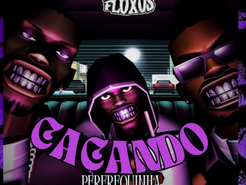 Caçando Pererequinha (Single)