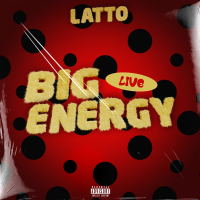 Big Energy (Live) (Single)