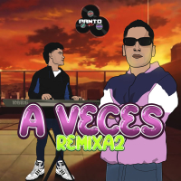 A veces (Single)