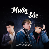 Muôn Sắc (Single)