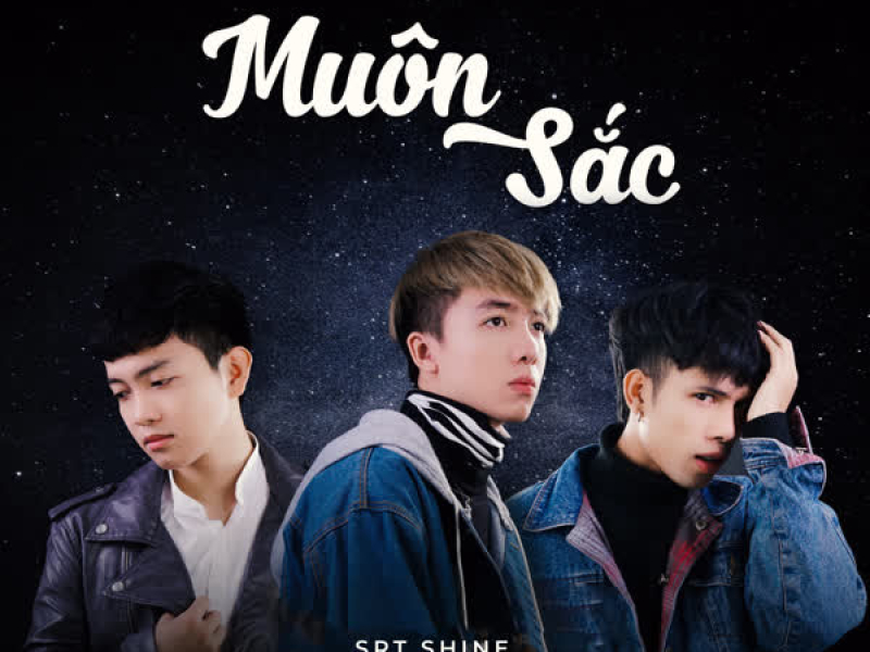 Muôn Sắc (Single)