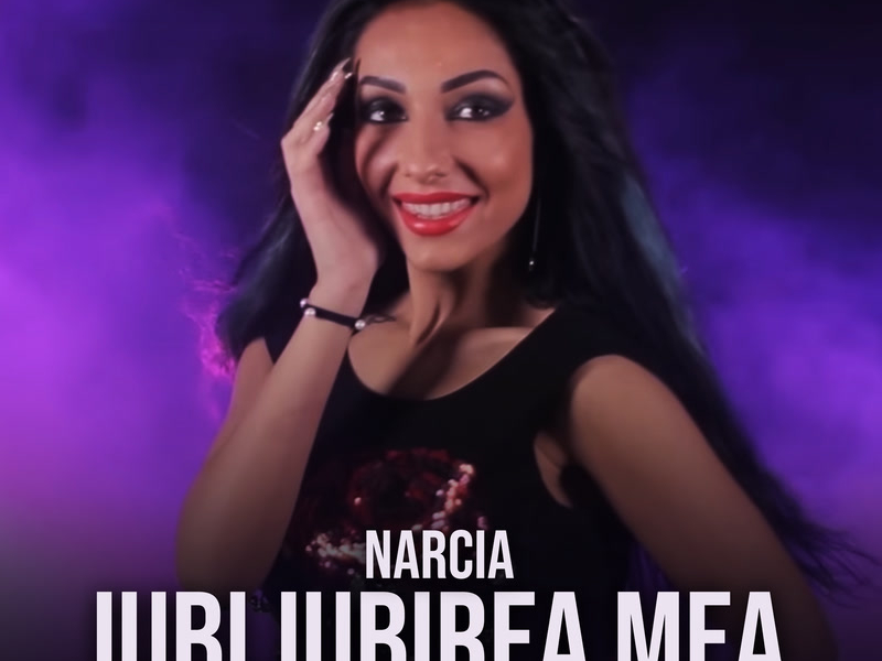 Iubi, iubirea mea (Single)