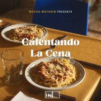 Calentando la cena (Single)