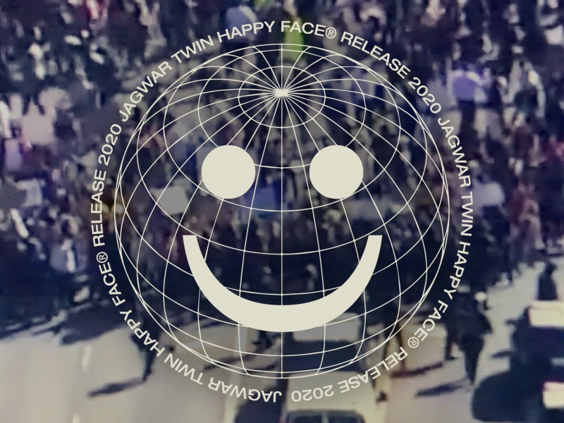 Happy Face (Live Acoustic) (Single)