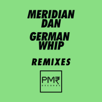 German Whip (Remixes) (Single)