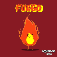 Fuego (Single)