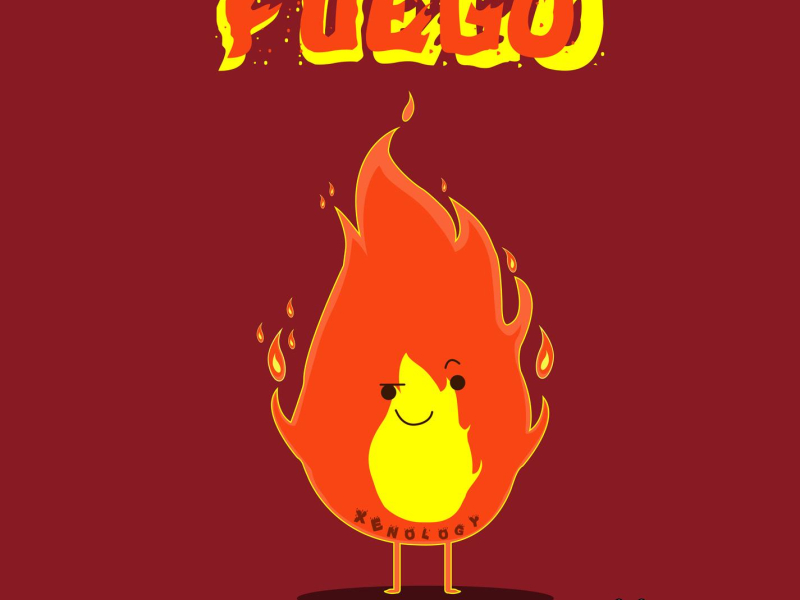 Fuego (Single)