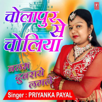 Cholapur Se Choliya (From 