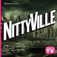 Channel 85 Presents Nittyville