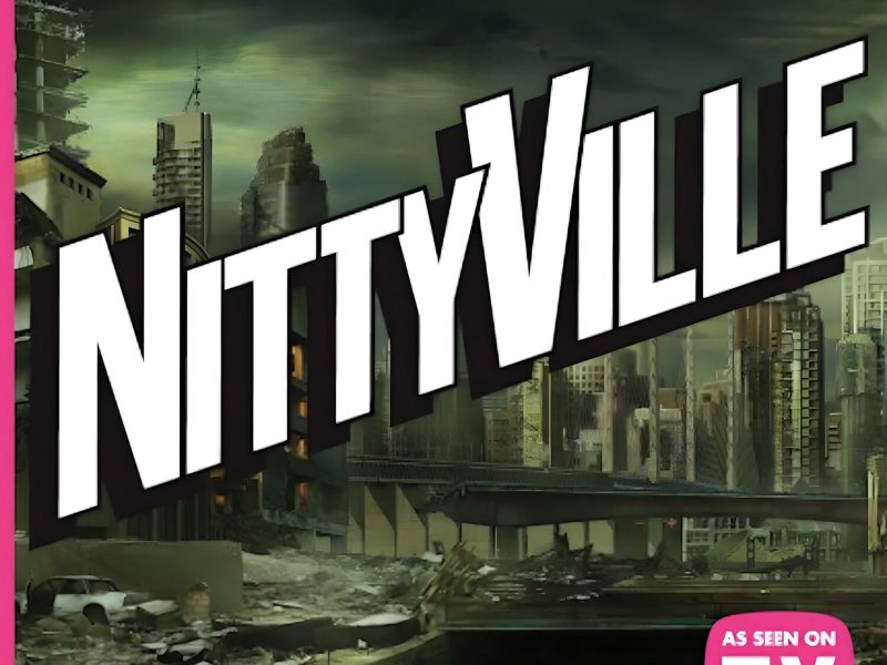 Channel 85 Presents Nittyville