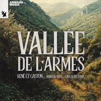 Vallée De L’Armes (Single)