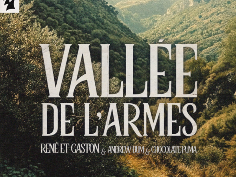 Vallée De L’Armes (Single)