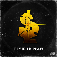 Time is Now (Single)