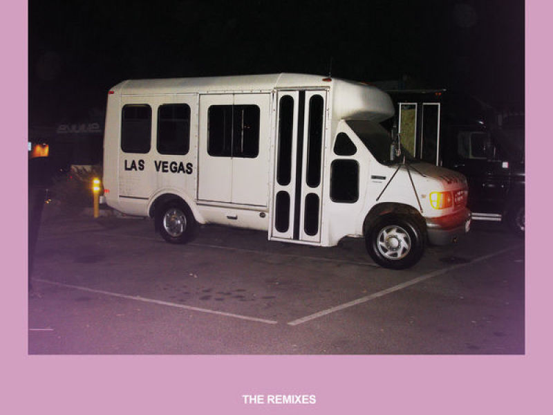 Las Vegas (The Remixes)