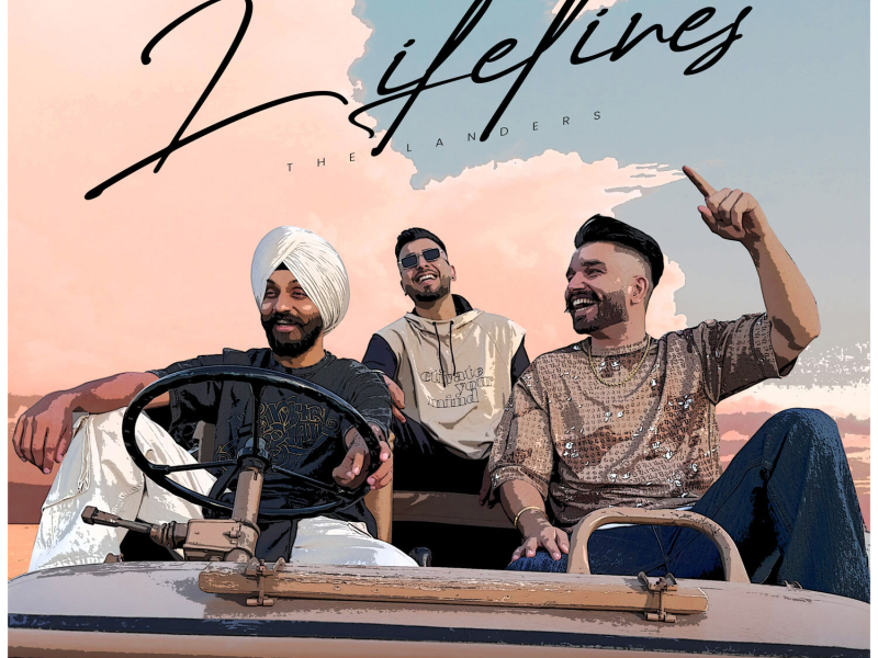 Lifelines (Single)