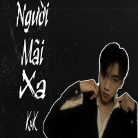 Người Mãi Xa (Beat) (Single)