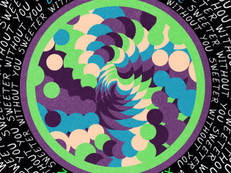 Sweeter Without You (Zack Martino Remix) (Single)