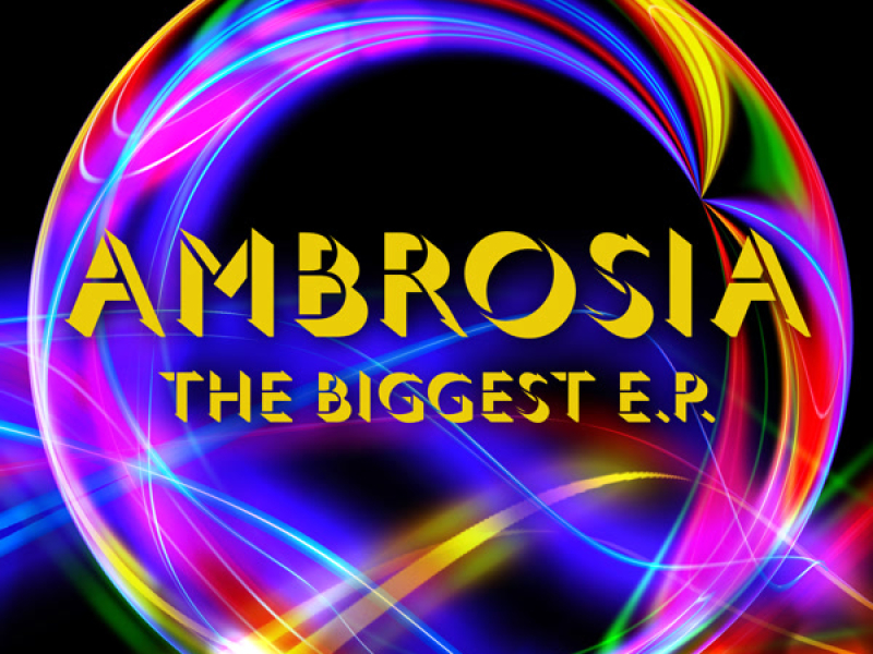 The Biggest E.P. (EP)