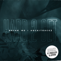 Hard 2 Get (feat. Priceless & Latifah) [Remix] (Single)