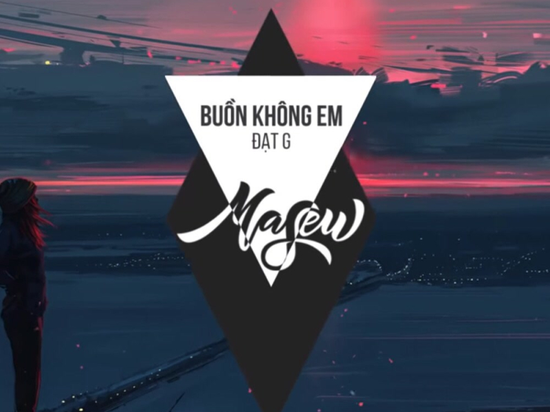 Buồn Không Em (Masew Mix)