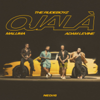 Ojalá (Single)