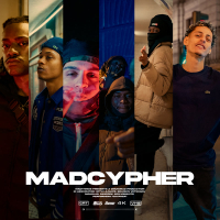 MadCypher (Single)