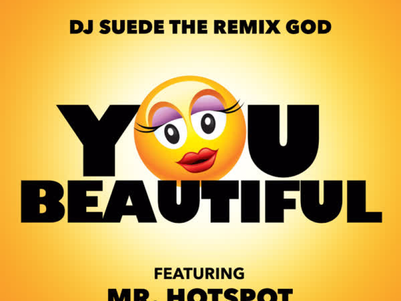 You Beautiful (Single)