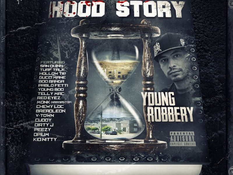 Hood Story