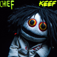 CHIEF KEEF (Single)