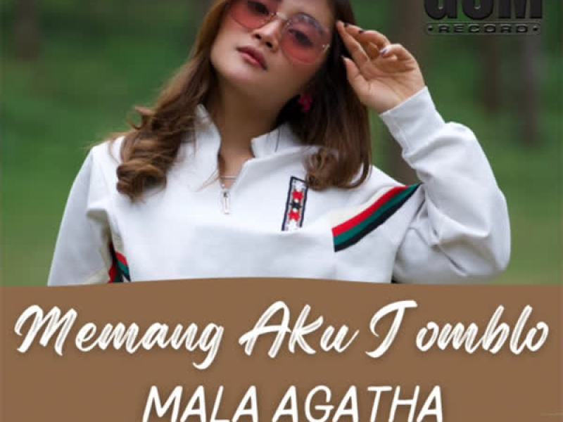 Memang Aku Jomblo (Single)