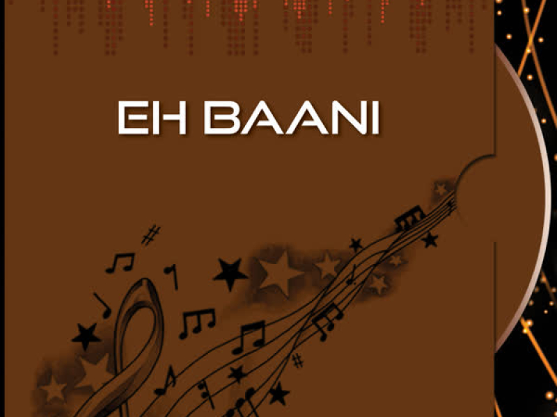 Eh Baani Vol-2