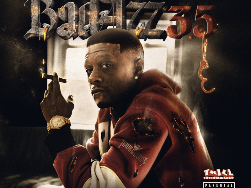 Badazz 3.5