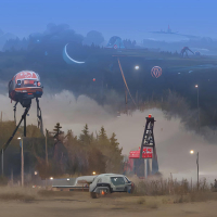 Aku kan kembali (Single)