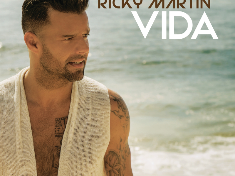 Vida (Spanglish Version)