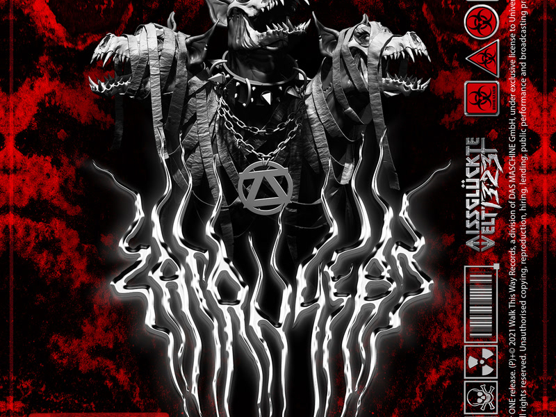 ZATAN LEBT! (Single)