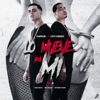 Lo Mueve Pa Mi (Single)