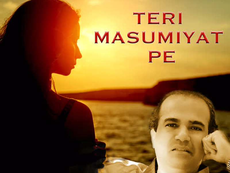 Teri Masumiyat Pe (Radio Edit) (Single)