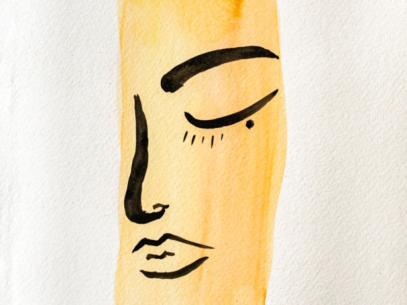 Thick Skin (Acoustic) (Single)