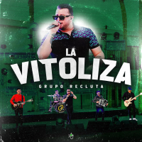 La Vitoliza (En Vivo) (Single)