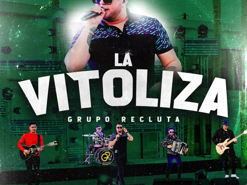 La Vitoliza (En Vivo) (Single)