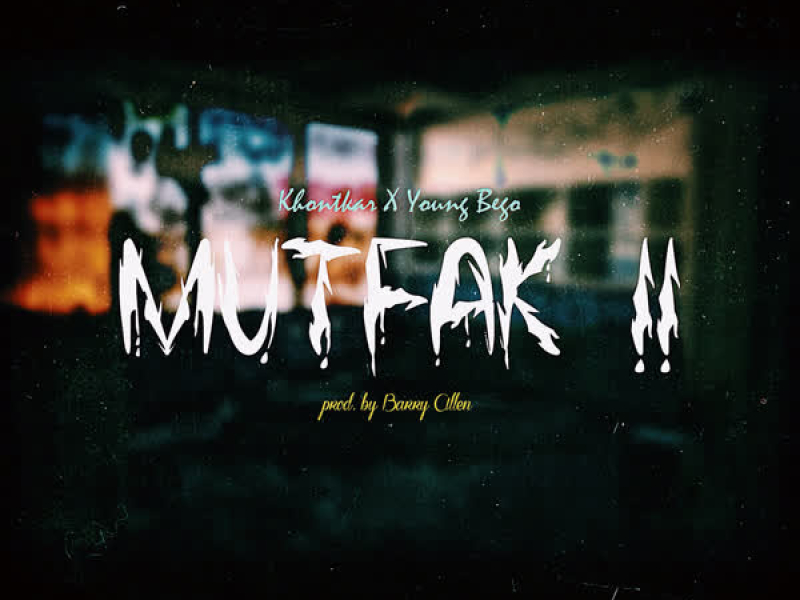 Mutfak II (Single)