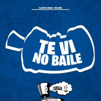 Te Vi No Baile (Single)