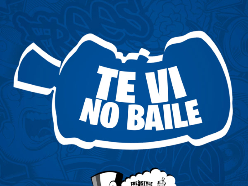 Te Vi No Baile (Single)
