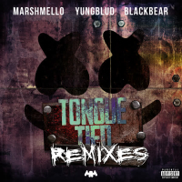 Tongue Tied - Remix EP (Single)