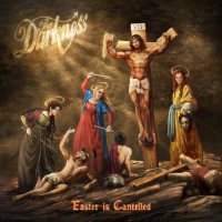 Easter is Cancelled (Single)