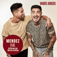 Vamos Amigos (Single)